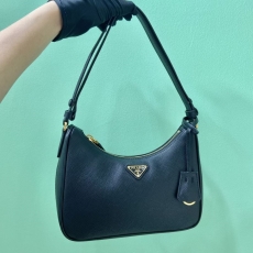 Prada Hobo Bags